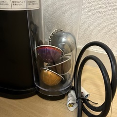 ネスプレッソ ヴァーチュオの画像