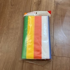 【美品】レジャーシート
