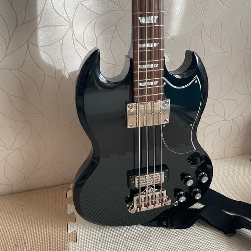 【超美品】Epiphone ベース