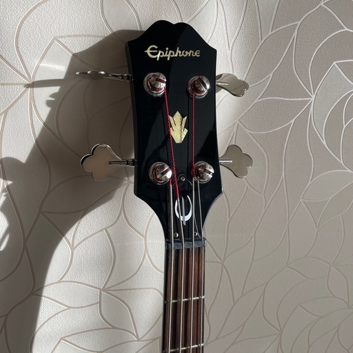 【超美品】Epiphone ベース
