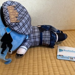 星街すいせい　　ホロライブの画像