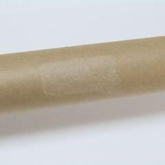 紙筒 芯 パイプ クラフト用 工作用 長さ約52cm 直径5cmの画像