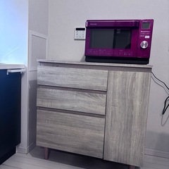 サイドボード 家具の中古が安い！激安で譲ります・無料であげます｜ジモティー