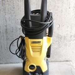KARCHER (ケルヒャー) 高圧洗浄機 K2.400 ハイパ...