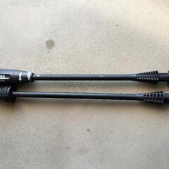 KARCHER (ケルヒャー) 高圧洗浄機 K2.400 ハイパワー コンパクトの画像