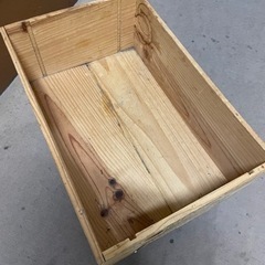 ワイン箱家具 収納家具 収納ケースの画像
