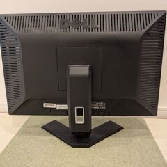 デル製 20インチ LCDモニターの画像