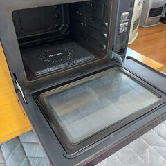シャープ　ヘルシオ　AX-SP1-Rの画像