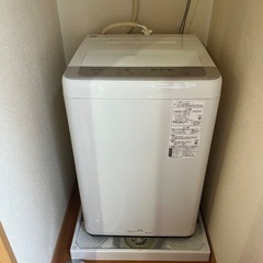 楽天市場】【中古】 パナソニック 全自動洗濯機 NA-F60B12 6kg 取扱説明書付き Panasonic 縦型 洗濯機 ホワイト×シルバー  ステンレス槽 送風乾燥 ビッグウェーブ洗浄 つけおきコース からみほぐし : リビング館 楽天市場店