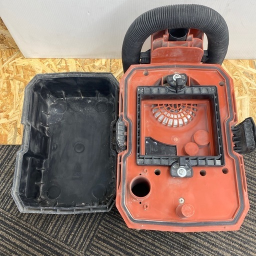 【店頭引取限定】【中古】【現状販売】Hilti ヒルティ　集塵機　28,600(税込)