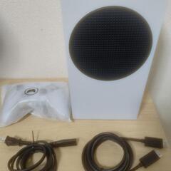 Xbox series S 512GB ゲーム機本体
