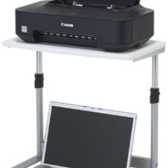 卓上PCラックの画像