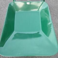 新品一輪車の画像