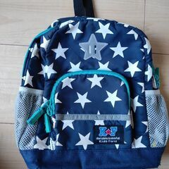 幼児用リュックサック