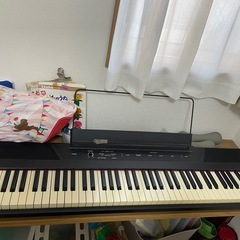 キーボード 88鍵盤 