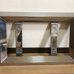 大型ナンバー用、ナンバー枠の画像
