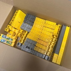 プラレール　まとめ