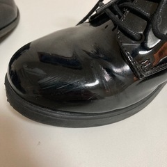 【最終値下げ】靴23.0～23.5cmの画像