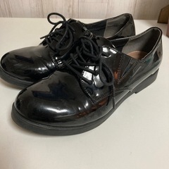 【最終値下げ】靴23.0～23.5cmの画像