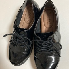 【最終値下げ】靴23.0～23.5cmの画像