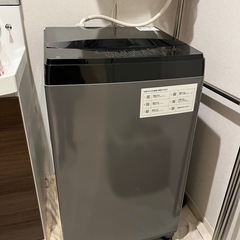 ☆ジモティ割あり☆ NITORI 洗濯機 6.0kg ２2年製 動作確認／クリーニング済み MT3698 (リユースのサカイ水戸) 水戸の生活家電《 洗濯機》の中古あげます・譲ります｜ジモティーで不用品の処分