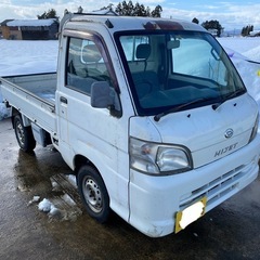 ハイゼット S211P｜中古車｜ジモティー