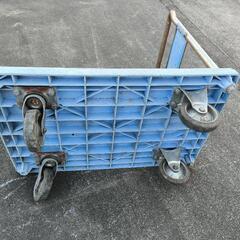 台車の画像