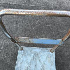 台車の画像