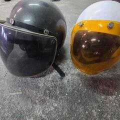 ヘルメットセット