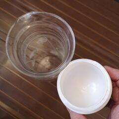 【大幅値下げ！】🍋レモン柄 ガラスポットの画像