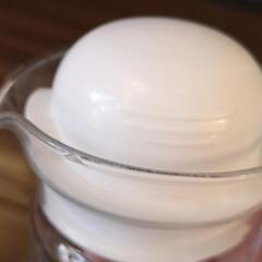 【大幅値下げ！】🍋レモン柄 ガラスポットの画像