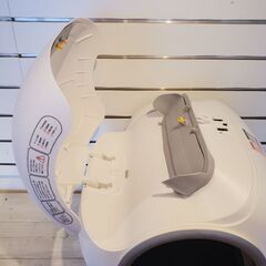 猫　自動トイレの画像