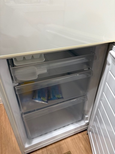 サンヨーの270ℓの2ドア冷凍冷蔵庫が入荷しました。 – 岡山 リユースマン倉敷