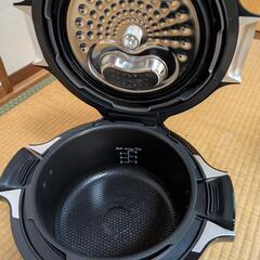 クックフォーミー3Lの画像