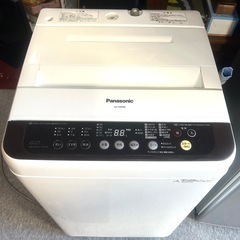 概要 全自動洗濯機 NA-F60PB8 | 洗濯機・衣類乾燥機 | Panasonic