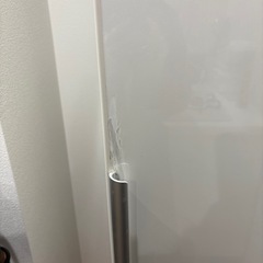 270L冷蔵庫　Panasonic SANYO SR-D27T(W)の画像