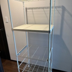 キッチンラック　