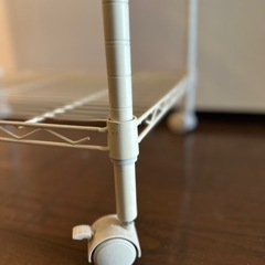 キッチンラック　の画像