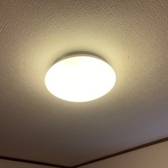 LED  シーリングライト　照明