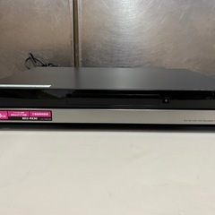 お話中　SONY ブルーレイディスクレコーダー BDZ-RX30 Blu-Ray HDD320GB 2番組同時録画 リモコンは他機種 稼働確認済 2010年製 中古品 ③の画像