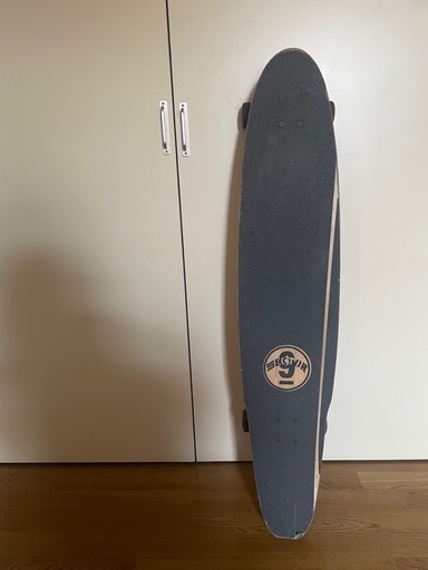 【SECTOR 9】ロングスケートボード