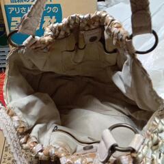 レディース ショルダーバッグの画像