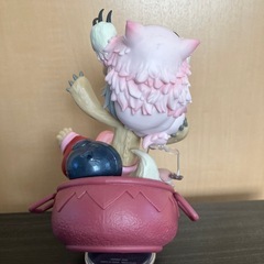 メイドインアビス ナナチ フィギュアの画像