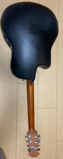 Ovation オベーション CE44 RBB Blue Burst エレアコ アコギ アコースティックギター