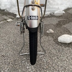自転車の画像