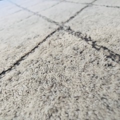 カーペットの画像