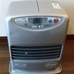 大型】 ダイニチ 石油ファンヒーター FW-57DX (2012年製) - ファンヒーター