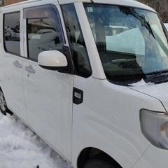 ダイハツキャディバン4WD 車検2年あり、決まりましたの画像