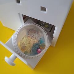 すみっコぐらしの万華鏡の画像