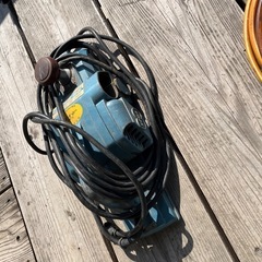 電気カンナ　大の画像
